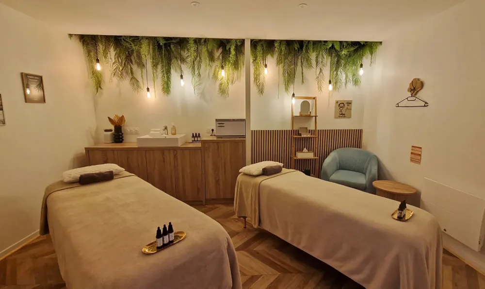 Massage duo à Roanne