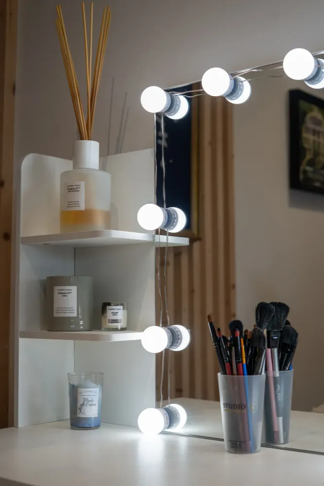 Cours de maquillage à Roanne