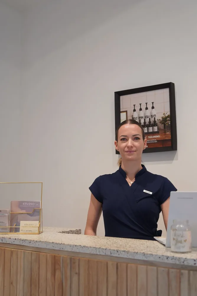 Soins du corps et du visage à Roanne