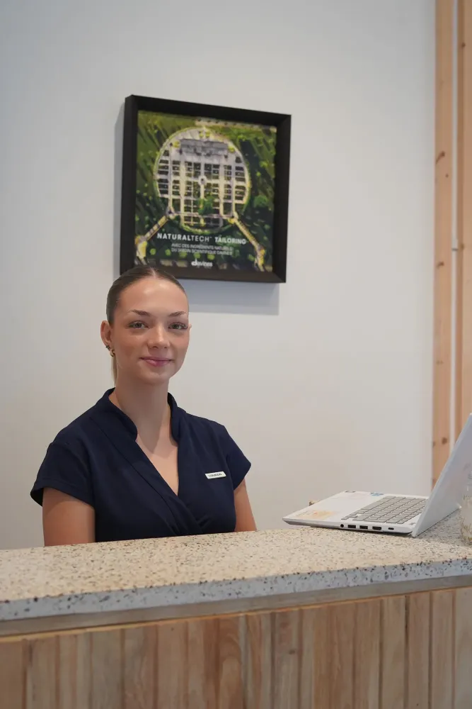 Coiffeuse professionnelle à Roanne