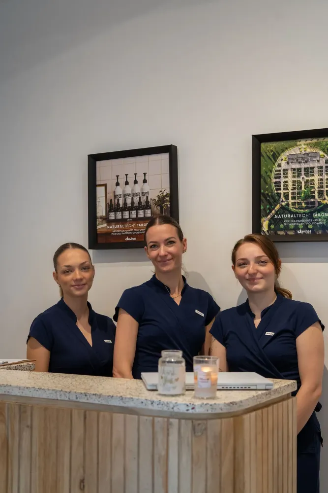 Maquillage mariage à Roanne